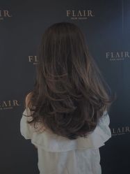 -FLAIR HAIR SALON