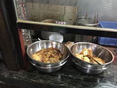 -栖凤渡杨婆鱼粉(苏仙传奇店)
