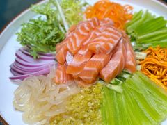 -君霖海鲜私房菜(春柳店)