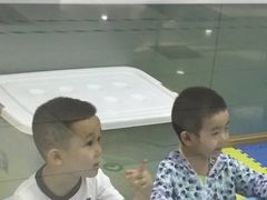 -童程童美信奥赛科技特长·乐高编程科创机器人(富兴校区)