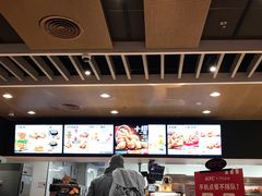 -肯德基(宝龙店)