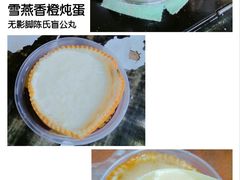 雪燕香橙炖蛋-无影脚佛山陈氏盲公丸始创店(飞鸿街店)