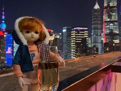 -上海外滩英迪格酒店