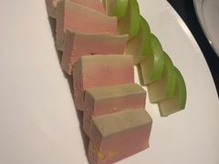 -甄御•海鲜新青岛菜(麦岛店)