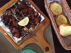 -IL Forno 意坊·意大利餐厅(温州万象城店)