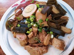 -甘味食堂(素食料理/蔬食料理/恆春美食)