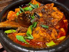 -陈麻婆豆腐(旗舰店)