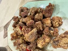 -标记美食新鲜猪杂(兴南大道店)
