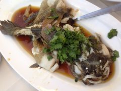 笋壳鱼-珍宝海鲜(东海岸海鲜中心)