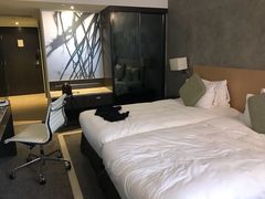 -香港港威酒店-马哥孛罗