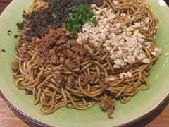 宜宾燃面-蜀南面馆(莘沥路)