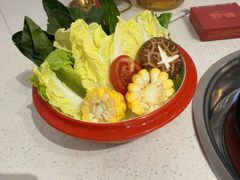 -鲍媽·原汤鲍鱼鸡(克拉广场店)