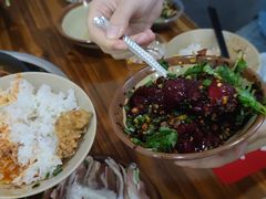 -笔记安顺夺夺粉火锅