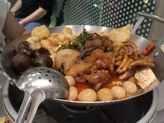-小螺大作·螺蛳粉火锅(林和西店)
