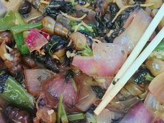 -香竹农庄•传统竹筒饭(十年店)