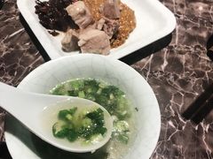 -贰重天冰煮羊自助火锅(东坝店)