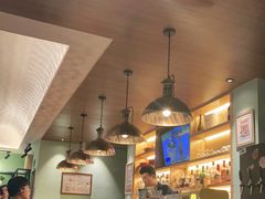 -瑞食酒馆 La Taverne Suisse