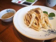 -四季民福烤鸭店(前门廊房二条店)