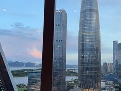 -小南洋海景餐厅(深圳湾店)