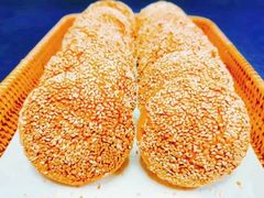 -皇城根北京风味主题餐厅(泰华城店)