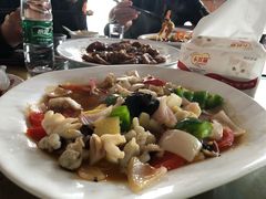 -江南村海鲜馆(洞头店)