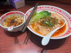-72街荷叶饭(丽影广场店)
