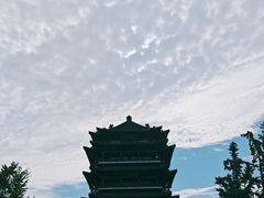 -济南大明湖景区