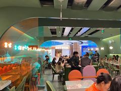 -浩海火烧云傣家菜(京广店)
