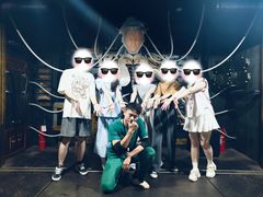 -屋有岛沉浸游戏旗舰店(中山公园店)