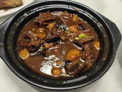 -大鸿运酒店·苏州菜·松鼠桂鱼(观前街店)