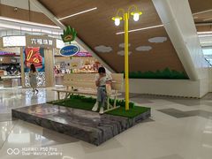 -天河领展广场