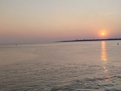 -海安新港(公交站)