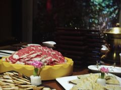 -慢丽江·云南野生菌土鸡锅(西山店)