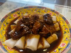 -六禄面家(芳和分店)