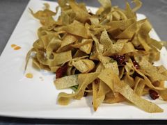 -津味老菜(露西亚商街店)