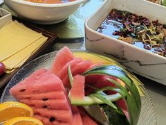 -胡家大厨(西三庄店)