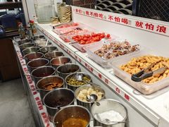 -肥鱼屯活鱼锅(惠工街店)