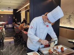 -苏淮景·苏闽融创菜·海鲜(原空港井河轩店)