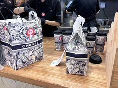 -霸王茶姬(正佳广场店)