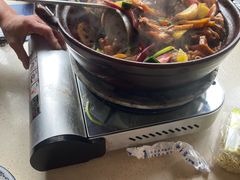 -胡须佬鸡煲四季火锅(龙珠大道店)