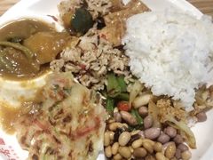 -素满香·素食自助餐(西安·民乐园店)