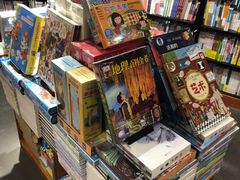 -西西弗书店(城西银泰城店)