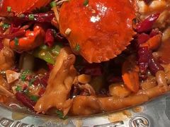 -胖哥俩肉蟹煲(石家庄勒泰中心店)