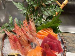 -大渔铁板烧(民盈·国贸城店)