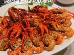 -海底捞火锅(青悦城店)