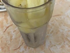 -渔记茶餐厅(渔村店)