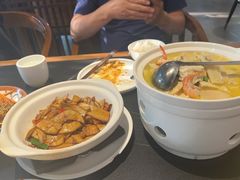 -温馨园·川湘菜馆(经七路店)