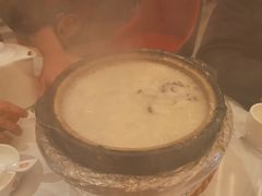 -粤仔湾砂锅粥(金太湖店)