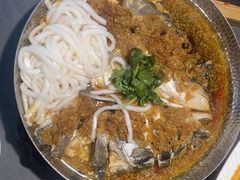 -3号仓库·创意中国菜(乐清正大广场店)