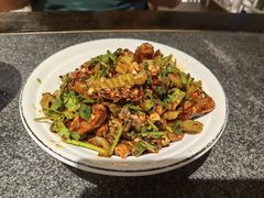 -树厨贵州菜(大十字店)
